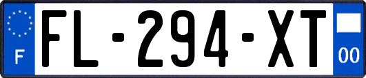 FL-294-XT