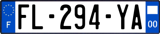 FL-294-YA