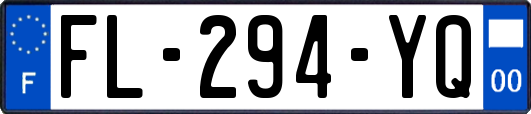 FL-294-YQ