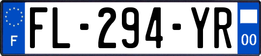 FL-294-YR