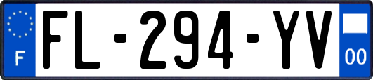 FL-294-YV