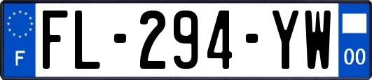 FL-294-YW