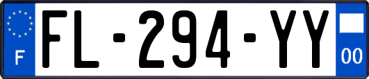 FL-294-YY