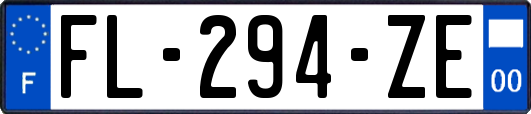 FL-294-ZE