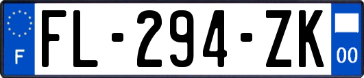 FL-294-ZK