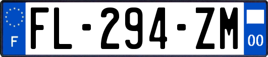 FL-294-ZM