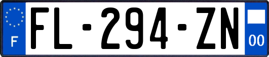 FL-294-ZN