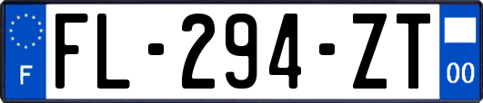 FL-294-ZT