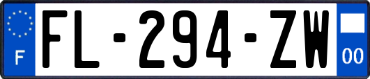 FL-294-ZW