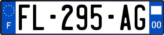 FL-295-AG