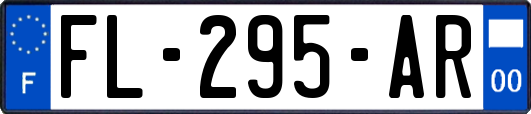 FL-295-AR