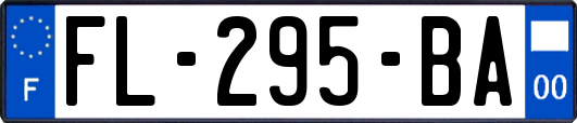 FL-295-BA