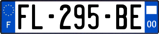 FL-295-BE