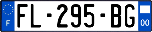 FL-295-BG