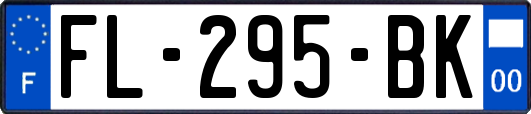 FL-295-BK