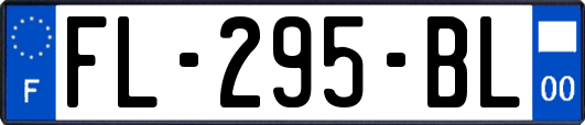 FL-295-BL