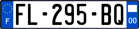 FL-295-BQ