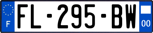 FL-295-BW