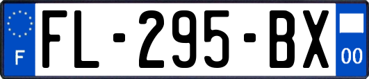 FL-295-BX