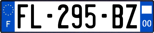 FL-295-BZ