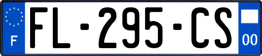 FL-295-CS