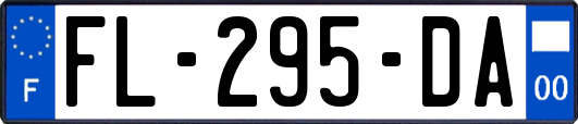 FL-295-DA