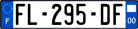 FL-295-DF