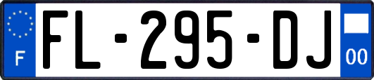 FL-295-DJ