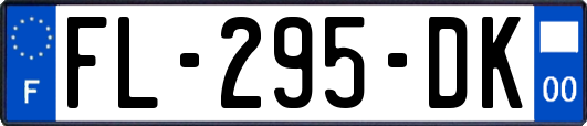 FL-295-DK