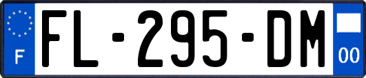 FL-295-DM