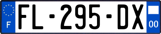 FL-295-DX