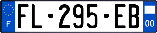 FL-295-EB