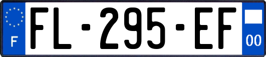 FL-295-EF