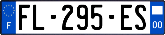 FL-295-ES