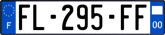 FL-295-FF