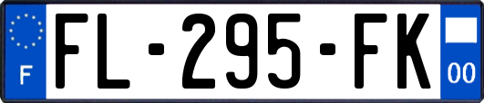 FL-295-FK