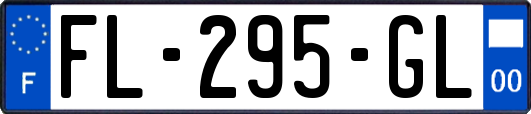 FL-295-GL