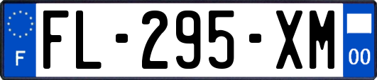 FL-295-XM