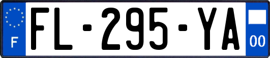 FL-295-YA