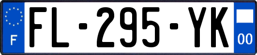 FL-295-YK