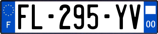 FL-295-YV