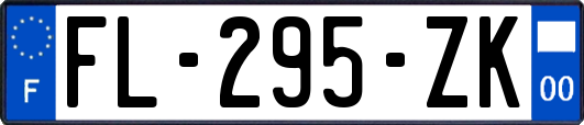 FL-295-ZK