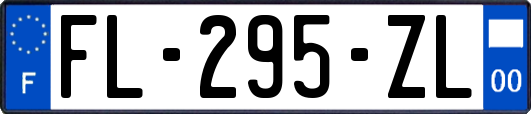 FL-295-ZL