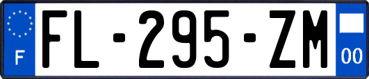 FL-295-ZM