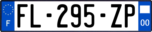 FL-295-ZP