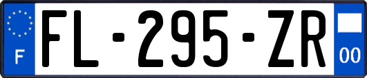 FL-295-ZR