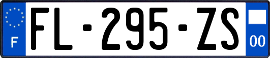 FL-295-ZS