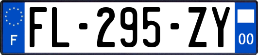 FL-295-ZY