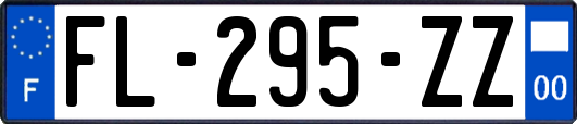 FL-295-ZZ