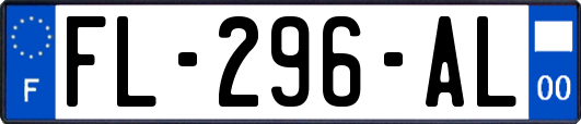 FL-296-AL